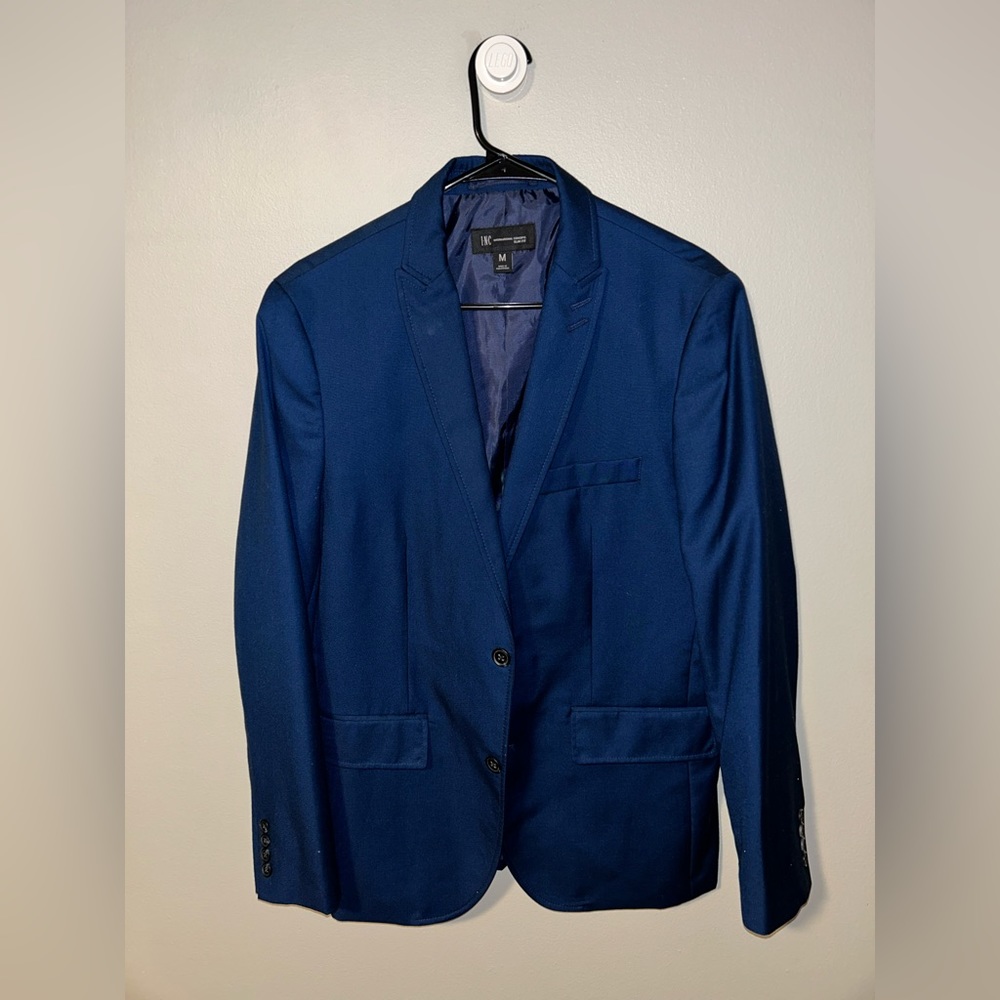 Suit Jacket